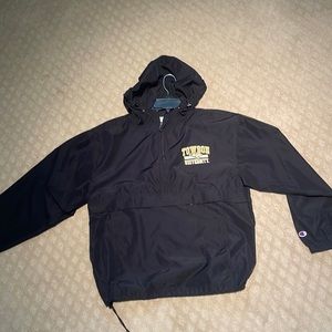 Champion Towson University Jacket